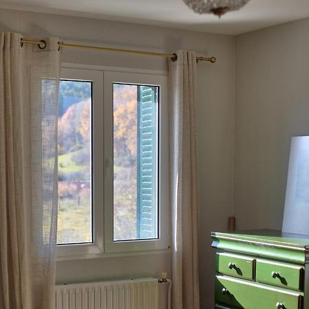 La Casona De Mimi Villa Cercedilla Buitenkant foto