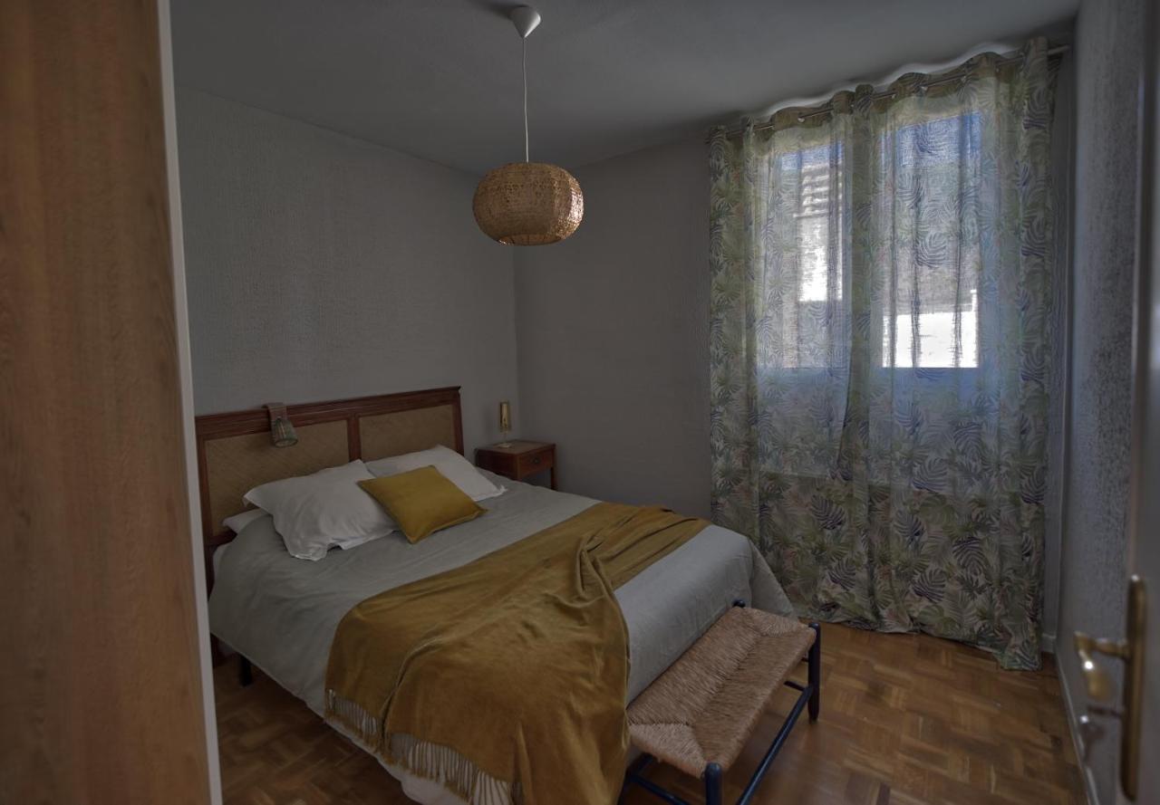 La Casona De Mimi Villa Cercedilla Buitenkant foto